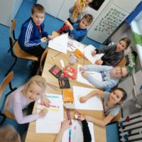 Ostatni dzień półzimowiska