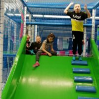 Ostatni dzień półzimowiska