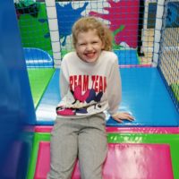 Ostatni dzień półzimowiska