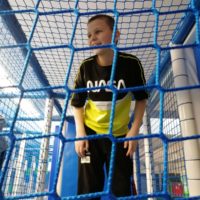 Ostatni dzień półzimowiska