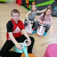 Ostatni dzień półzimowiska