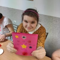 Marzycielska Poczta - Wylosuj Anioła