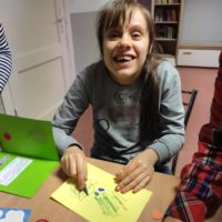 Marzycielska Poczta - Wylosuj Anioła