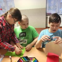 Marzycielska Poczta - Wylosuj Anioła