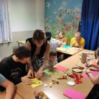 Marzycielska Poczta - Wylosuj Anioła