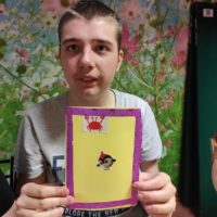 Marzycielska Poczta - Wylosuj Anioła