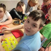 Marzycielska Poczta - Wylosuj Anioła