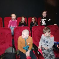 Kolejny dzień półzimowiska