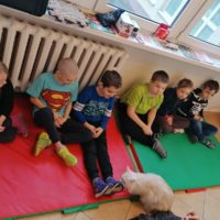 Trzeci dzień półzimowiska