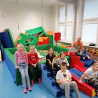 Drugi dzień półzimowiska