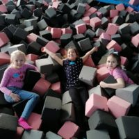 Drugi dzień półzimowiska