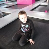 Drugi dzień półzimowiska