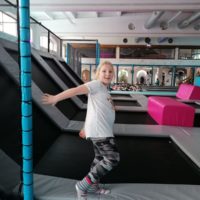 Drugi dzień półzimowiska