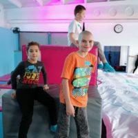 Drugi dzień półzimowiska