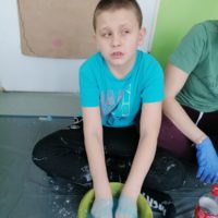 Trzeci dzień półzimowiska