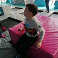 Drugi dzień półzimowiska