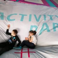 Drugi dzień półzimowiska