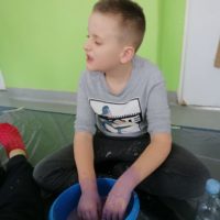 Trzeci dzień półzimowiska