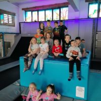 Drugi dzień półzimowiska