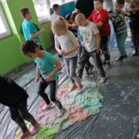 Trzeci dzień półzimowiska