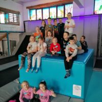 Drugi dzień półzimowiska