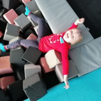 Drugi dzień półzimowiska