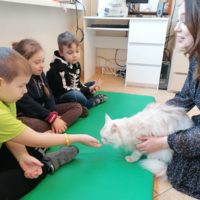 Trzeci dzień półzimowiska