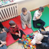 Trzeci dzień półzimowiska