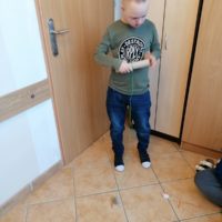 Trzeci dzień półzimowiska