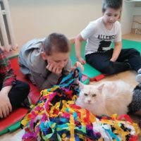 Trzeci dzień półzimowiska