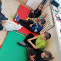 Trzeci dzień półzimowiska