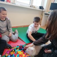 Trzeci dzień półzimowiska