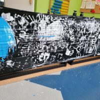 Kolejny dzień półzimowiska