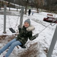 Kolejny dzień półzimowiska