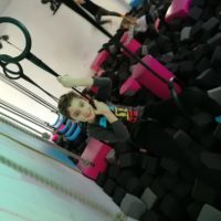 Drugi dzień półzimowiska