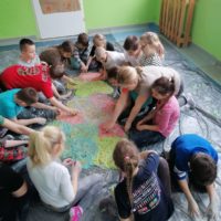 Trzeci dzień półzimowiska