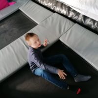 Drugi dzień półzimowiska