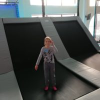 Drugi dzień półzimowiska