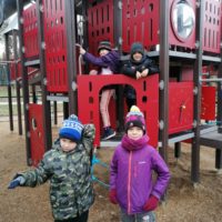 Pierwszy dzień II turnusu