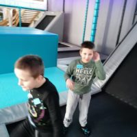 Drugi dzień półzimowiska