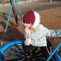 Pierwszy dzień II turnusu