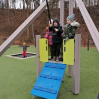 Pierwszy dzień II turnusu