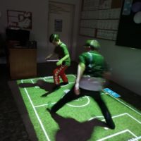 Pierwszy dzień II turnusu