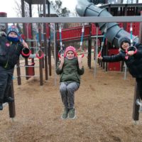 Pierwszy dzień II turnusu