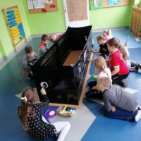 Kolejny dzień półzimowiska