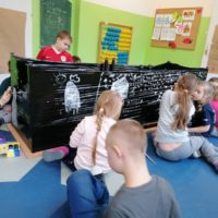 Kolejny dzień półzimowiska