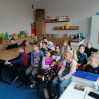 Pierwszy dzień II turnusu