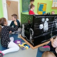 Kolejny dzień półzimowiska