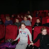 Kolejny dzień półzimowiska