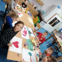 Kolejny dzień półzimowiska